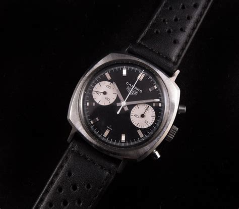 tag heuer valjoux 7730.